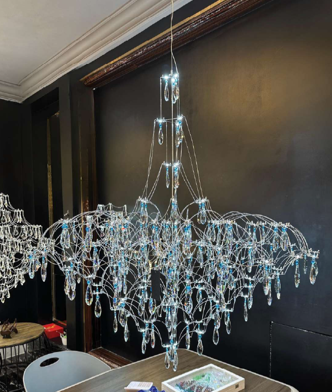 Beyond Lights - STARLIT L10